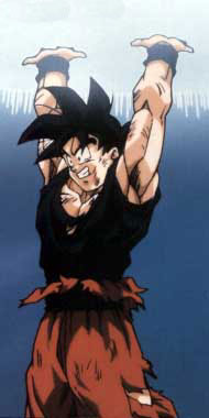 Otaku Gallery  / Anime e Manga / Dragon Ball / Personaggi / Goku / 016.gif